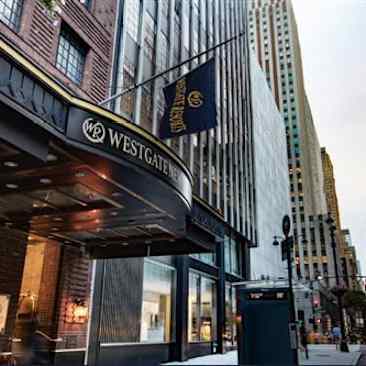 Westgate New York Grand Central